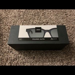 Bose Frames Alto